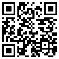 QR Code for bitcoin:3L6HbBbMSTAgbZT1ET4njvVspf7Bhjs9Cz