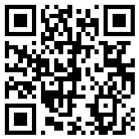 QR Code for bitcoin:3L6KNbiFFaMYch8oHPUqqbXS334coot2ge