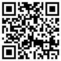 QR Code for bitcoin:3L6U4aFT2ra7TTH39kgkmvMfhegCbxFNvR