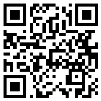 QR Code for bitcoin:3L6WbBa3xb7DYL8PLSdURLXDMPtCBWVdY2