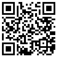 QR Code for bitcoin:3L7AKNGsfP3jiFpLPVeHGDwfqzdbbFBYLB