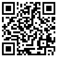 QR Code for bitcoin:3L7GMXAgu8vSQZe23Gy2AYkaM1DNMeJLDm