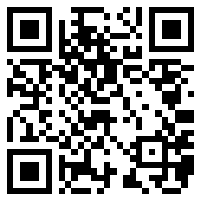 QR Code for bitcoin:3L843TUt5QHFfMFLaxEYPHB8BmPb87kNzX