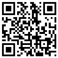 QR Code for bitcoin:3L8AXAY4JHVGt1TtN2DcbZFVityZR24GXv