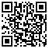 QR Code for bitcoin:3L9o6aiU6vKwRuyeSTwFKKohdUsM7ZPmvP