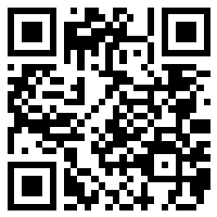 QR Code for bitcoin:3LA5RpbWuv3vM5WMVNccvxomDyNVCmYHSo