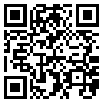 QR Code for bitcoin:3LB8MfcUSppK24fY9w6dxiWHpiyQFZ7Xzp