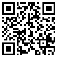 QR Code for bitcoin:3LBCv82Lbgsq6Y9UvAdPDcWA9zA3P2qVMb
