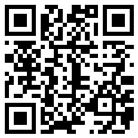 QR Code for bitcoin:3LBb7sxNHrAFiGbfKe3rwCFAUFDqAHYB2e