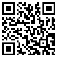 QR Code for bitcoin:3LCLWDpLm3YVAtvvfJeQQiKjYv48VN5Qnr