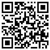 QR Code for bitcoin:3LD3QcoeGxj2psC2vUAekndPQqQThJs38r