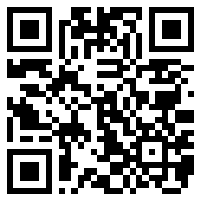 QR Code for bitcoin:3LEggCX1iSMkMKnBnphZ8pyTwK2quvDGTC