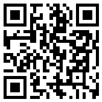 QR Code for bitcoin:3LFDVttVCB9n95dk7W8r1bZCHj9ArNMTTX