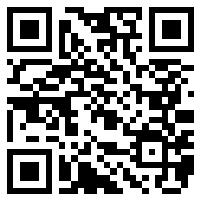 QR Code for bitcoin:3LGFMorD4V1YJknHXFXSatcKRLypGd6sh1