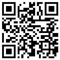 QR Code for bitcoin:3LGFeFcFSiGHkjaQM1qmAMQPnsAYu6yf6G