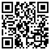 QR Code for bitcoin:3LGJ7GnXi6D5w2kYrdPSCFAaTZGd2CHt2x