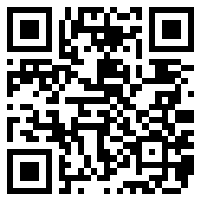 QR Code for bitcoin:3LGeVW3rr2R9E9sobzbf4bD8FSQPznUfGU