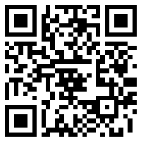 QR Code for bitcoin:3LHLM15DApUQ9ggna4wNffBcV4apZXpgor