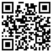 QR Code for bitcoin:3LHecPjn5vgDCFTSgVBbMAVf9Tq7U72v2T