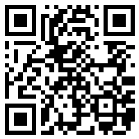 QR Code for bitcoin:3LJSUaskRhRhBRBrfcbg59wAvec1rJZgrB