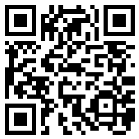 QR Code for bitcoin:3LKqFDve6q6Te564a6Atio5roJsSf7568z