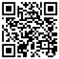 QR Code for bitcoin:3LL1pM9EAX86kMXR2NrDFV5ddjqdrFfqoj
