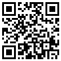 QR Code for bitcoin:3LLcjevpXzSQPHiv9KVqFuYkPKSiQ2gV1B