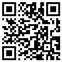QR Code for bitcoin:3LLgebpLD2HZi73ahib7k5TgWEkq4eEnXe