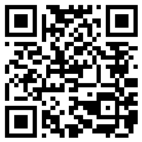 QR Code for bitcoin:3LMDRufk8t5KbXCi9mLJKDrBGCLmvhi6dE