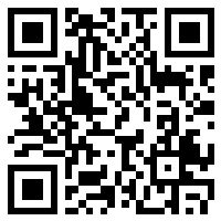 QR Code for bitcoin:3LMJozJmCX2HZooZGy2QbgGeL8S8xP2PQf