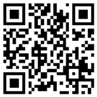 QR Code for bitcoin:3LMfpKbFNqah83S75pH4YffTHGJ9s7nPb6