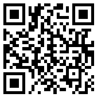 QR Code for bitcoin:3LNoutmK2CCBJucmzdDM6XtDbsj9aVaueB