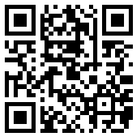 QR Code for bitcoin:3LNowEXwoPyuWS6KvCYh5fn64GWpwJvmCk