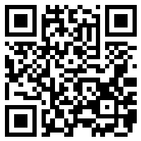 QR Code for bitcoin:3LP37qjxysYguvShfg1cKJEgYoMbmBjFb9