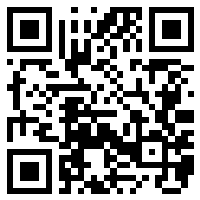 QR Code for bitcoin:3LPJoCGEduxt93h9WfPk3gdt2nfeiXXJmx