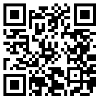 QR Code for bitcoin:3LPXkzmxRASHng69AQukKqPRdzeFbdBVzG