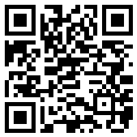 QR Code for bitcoin:3LPhr6LQmBgFcmdzk6UZCeccdRxKaeKyfM