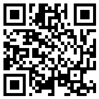 QR Code for bitcoin:3LPu8TjenmTHvyTtM6DXMg2emuoA3DwBwu