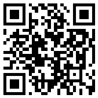 QR Code for bitcoin:3LQUPvNUn7KDiedkLchofgzZ3P2mmYFZAx