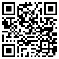QR Code for bitcoin:3LQoS8dfGC7iQpxt2Fq1dc338GYj62Smfz