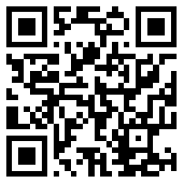 QR Code for bitcoin:3LRGLcutHeANvgkf9sEC1XUfXuRXEPLr34