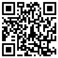 QR Code for bitcoin:3LRezdvG2DFBaacwLeDXsDmL2mLYYGasRp
