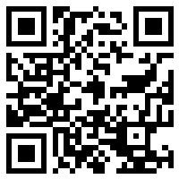 QR Code for bitcoin:3LSGf2LBDsqitayfuptn7sPfBuioXGumCP