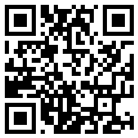 QR Code for bitcoin:3LSRJWasJLDCDY3aqpavo2EukGMKXfbcHA