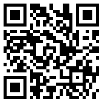 QR Code for bitcoin:3LU5A9J5KKKTogsNvEmexwgyogUD4aR5VF