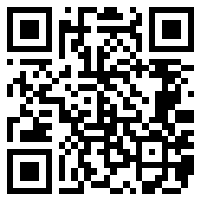 QR Code for bitcoin:3LUAMQsZJJriso772XHz4xpEv1hsLAW5Vd