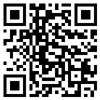 QR Code for bitcoin:3LUBfrEoTYUbuuc8UTKEegocQwG5uinyFM