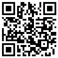 QR Code for bitcoin:3LUZKX4ANyXbhMWsDFyZzzSTdWGD5JQve9