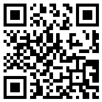 QR Code for bitcoin:3LUvKXstByKdpicwLAtBAju58NrPb3sRRx