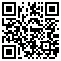 QR Code for bitcoin:3LVS74E6Li3fFTD3jJyVbbEVGJsEkDZTEm